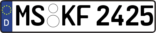 MS-KF2425