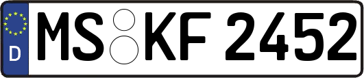MS-KF2452