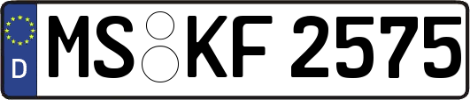 MS-KF2575