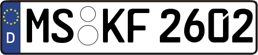 MS-KF2602