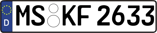 MS-KF2633