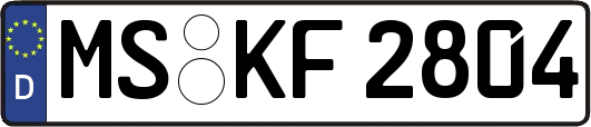 MS-KF2804