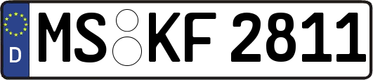 MS-KF2811