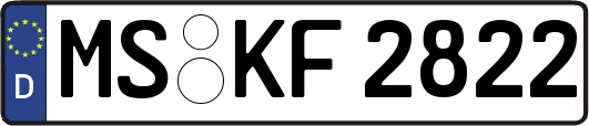 MS-KF2822
