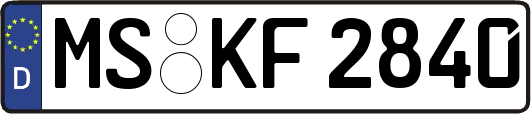 MS-KF2840