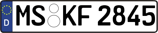 MS-KF2845