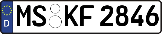 MS-KF2846