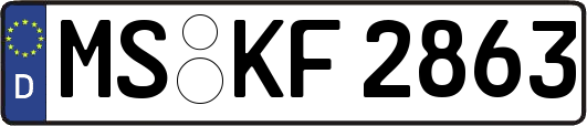 MS-KF2863
