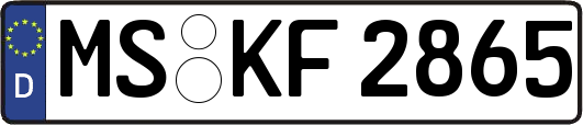 MS-KF2865
