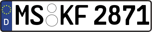 MS-KF2871
