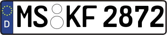 MS-KF2872