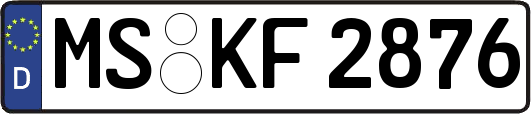 MS-KF2876