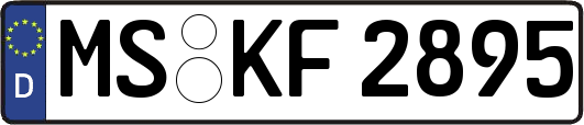 MS-KF2895