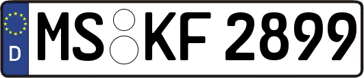 MS-KF2899
