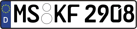 MS-KF2908