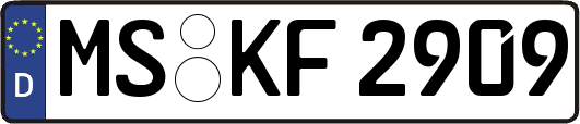 MS-KF2909