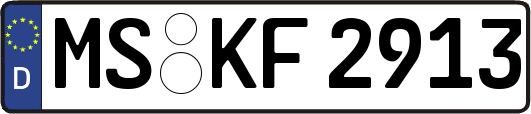 MS-KF2913