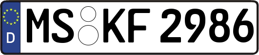 MS-KF2986