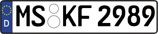 MS-KF2989