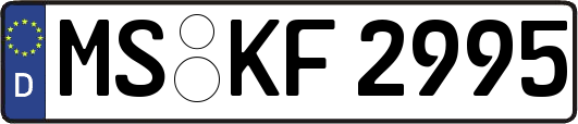 MS-KF2995