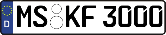 MS-KF3000