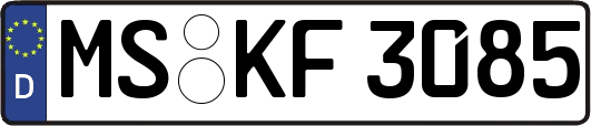 MS-KF3085