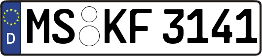 MS-KF3141