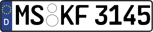 MS-KF3145