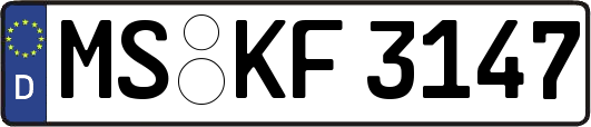 MS-KF3147