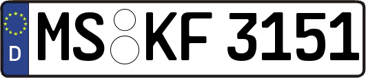 MS-KF3151
