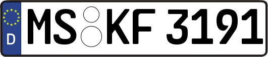 MS-KF3191