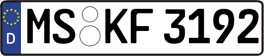 MS-KF3192