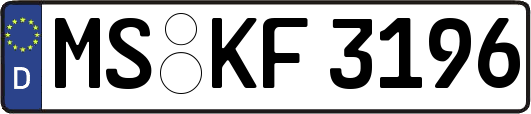 MS-KF3196
