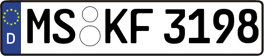 MS-KF3198