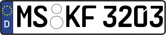 MS-KF3203