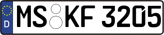 MS-KF3205