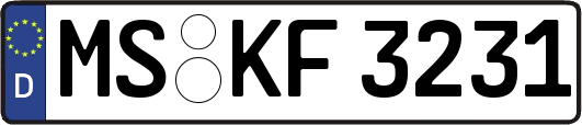 MS-KF3231