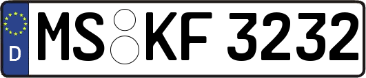 MS-KF3232