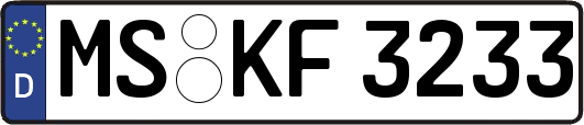MS-KF3233