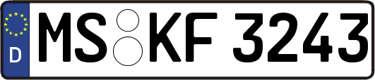 MS-KF3243