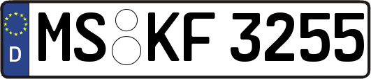 MS-KF3255