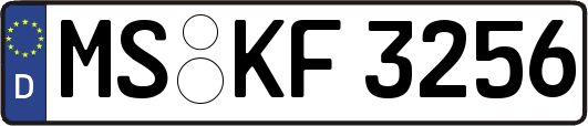 MS-KF3256