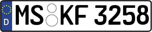MS-KF3258