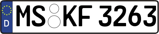 MS-KF3263