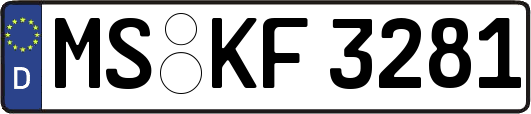 MS-KF3281