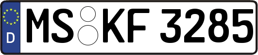 MS-KF3285