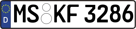 MS-KF3286