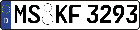 MS-KF3293