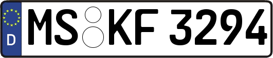 MS-KF3294