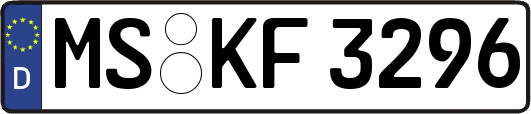 MS-KF3296